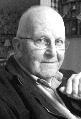 William Bill Rodgers obituary, Roanoke, VA
