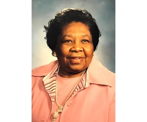 Geraldine Smith Obituary (2023) Covington, VA Roanoke Times