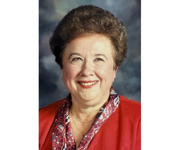 Barbara Simpson Obituary (1934 2023) Roanoke, VA Roanoke Times