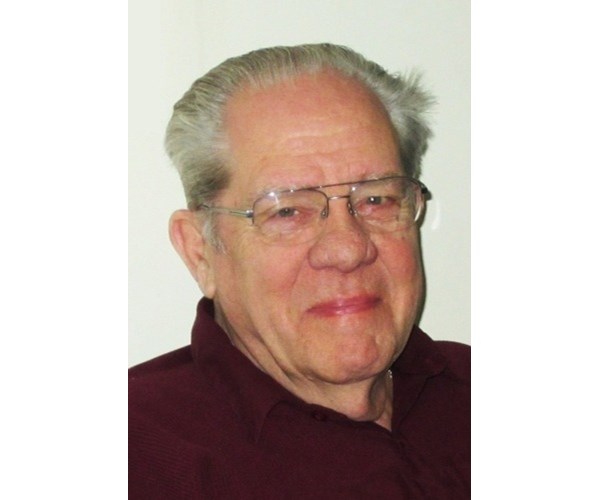 William Fagan Obituary (1937 2023) Hardy, VA Roanoke Times