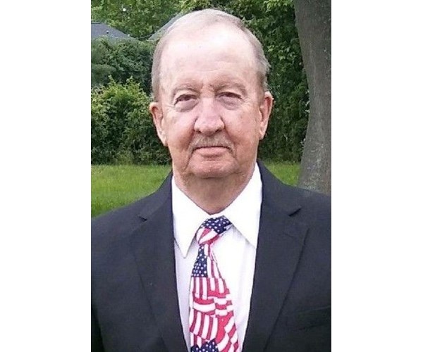 Larry Walker Obituary (1945 - 2023) - Radford, VA - Roanoke Times