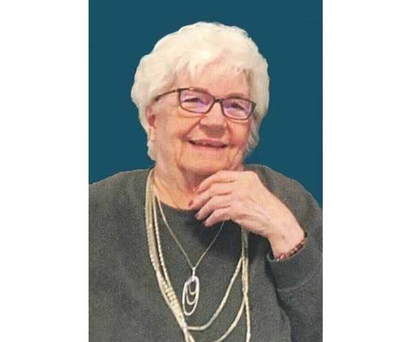 Doris Carper Obituary (1929 - 2023) - Roanoke, VA - Roanoke Times