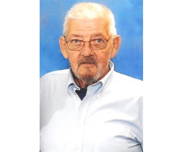 Charles Gregory Obituary (1943 - 2023) - Salem, VA - Roanoke Times