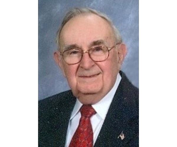 Charles Hopkins Obituary (1927 2023) Roanoke, VA Roanoke Times