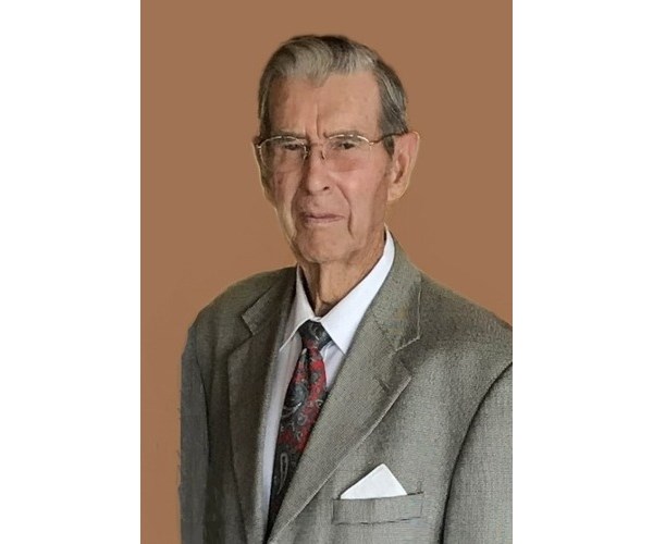 Charles Eakin Obituary (1928 - 2023) - Catawba, VA - Roanoke Times