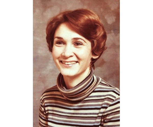 Beth Smith Obituary (1946 - 2023) - Roanoke, VA - Roanoke Times