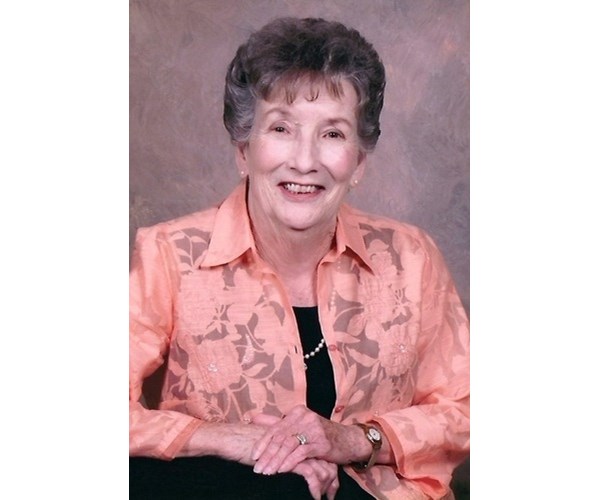 Marceline Dooley Obituary (1932 2024) Roanoke, VA Roanoke Times