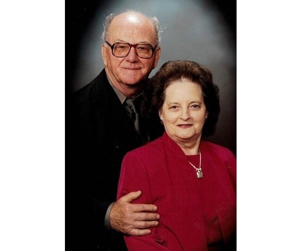 Lois Mays Obituary (1929 - 2024) - Blue Ridge, VA - Roanoke Times