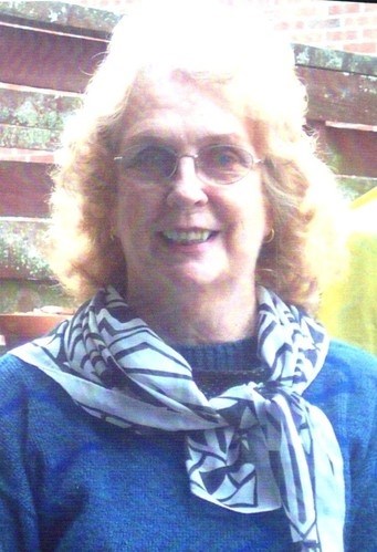 Carolyn Eichelman Obituary (1936 - 2024) - Roanoke, VA - Roanoke Times