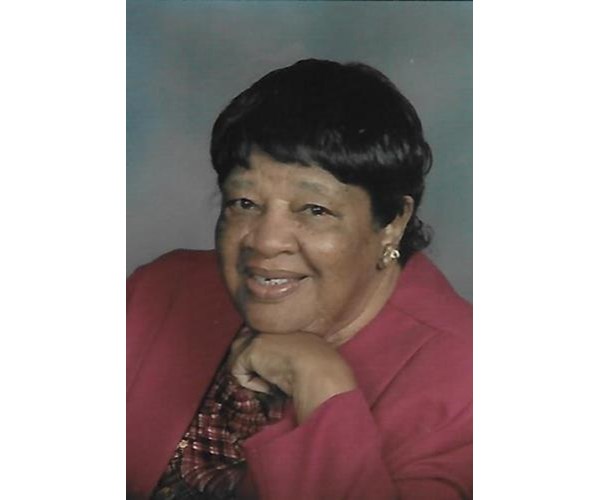 Evelyn Carter Obituary (2016) Lumberton, NC The Robesonian