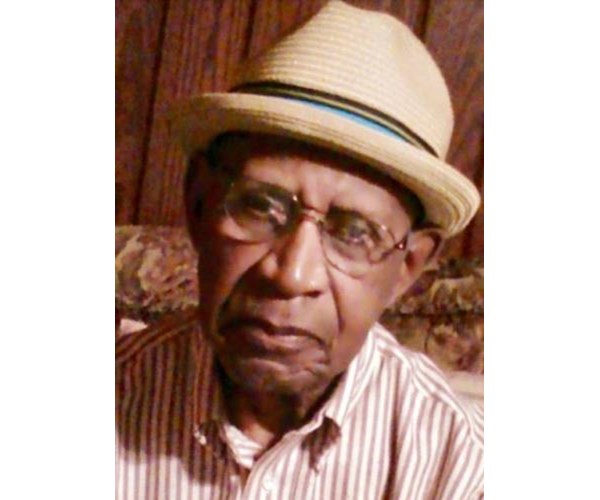 Samuel Thompson Obituary (2017) Lumberton, NC The Robesonian