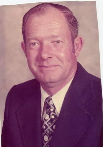 Thomas Lee West obituary, Lumberton, NC