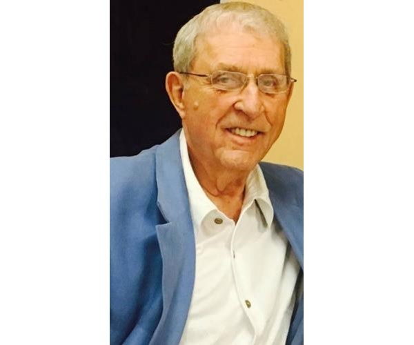 William Currie Obituary (1936 - 2018) - Red Springs, NC - The ...