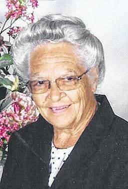 Melba Brewer Obituary (2019)