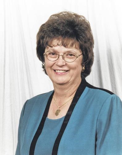 Peggy Britt Obituary (1946 - 2020) - Lumberton, NC - My Pembroke NC
