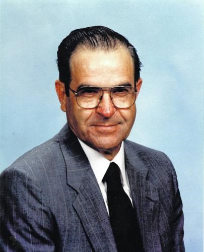 Clifford Watts Obituary (1928 - 2020) - Lumberton, NC - My Pembroke NC