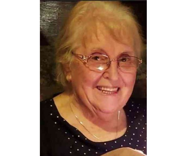 Helen Scott Obituary (1938 - 2023) - Sullivan, IL - Robinson Daily News