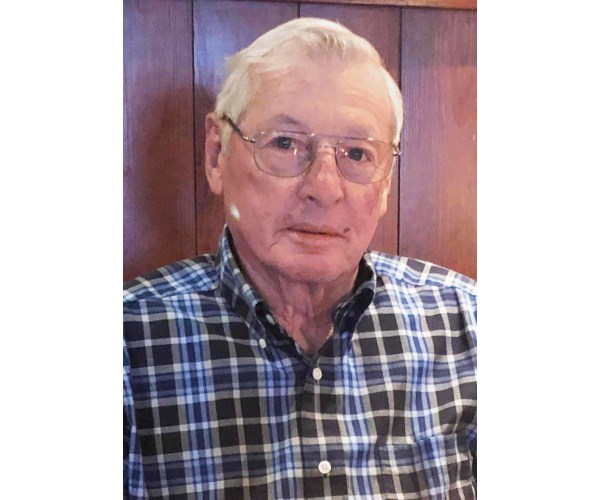 James Lewis Obituary (1940 2024) Holiday, FL The Rochester Sentinel