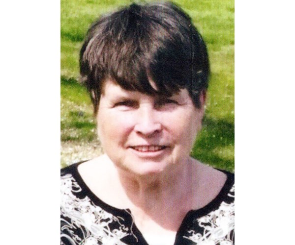Joyce Harris Obituary (1948 2022) Nyona Lake, IN The Rochester