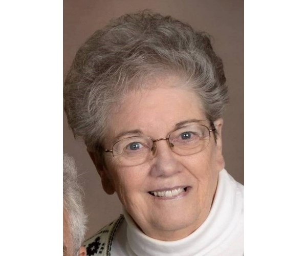 Pat Thompson Obituary (1940 2022) Rochester, IN The Rochester