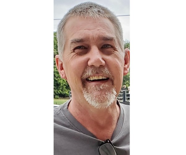 Steven Jones Obituary (1971 2022) Covington, GA Rockdale Citizen