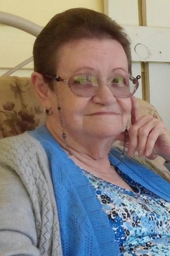 Betty Taylor Obituary (2022)