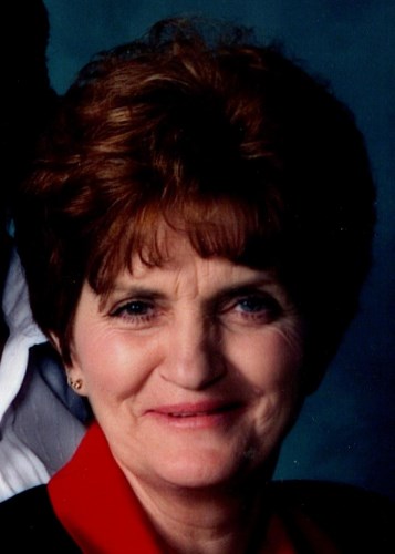 Frances M. Vasquez obituary, 1950-2021, Rock Springs, WY