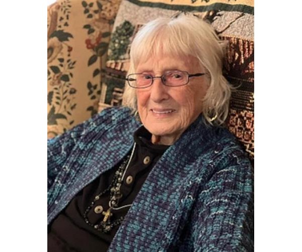 Barbara Hedrick Obituary 1933 2023 Legacy Remembers