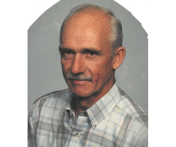 John Arnold Obituary (1943 2023) Rocky Mount, NC Rocky Mount Telegram