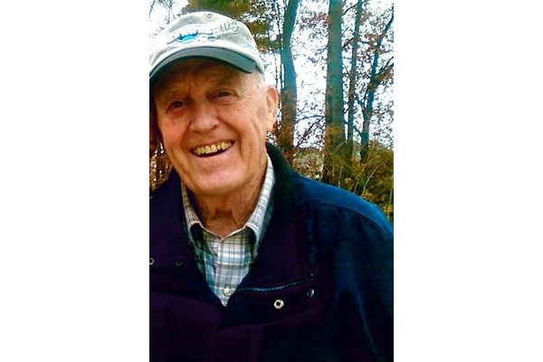 Donald Scalf Obituary (1935 - 2017) - Rocky Mount, NC - Rocky Mount ...