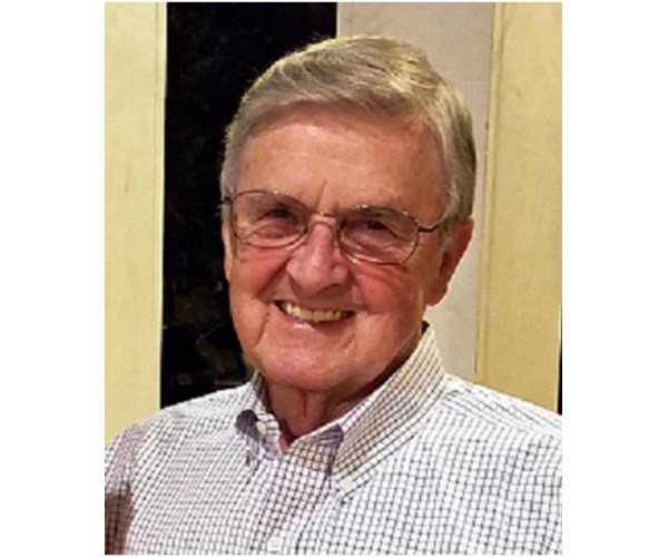 John Thomas Obituary (1934 2022) Rocky Mount, NC Rocky Mount Telegram