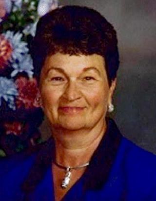 Faye Gardner Obituary (1941 - 2019) - Nashville, NC - Rocky Mount Telegram