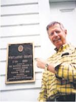 Wilson C. Whitaker obituary, Rocky Mount, NC