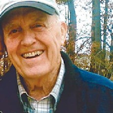 Donald Scalf Obituary - Rocky Mount, NC | Rocky Mount Telegram