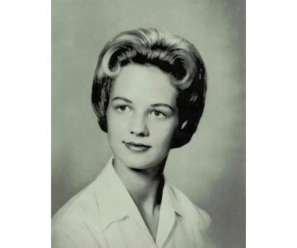 Elizabeth Jones Obituary (2023) Legacy Remembers