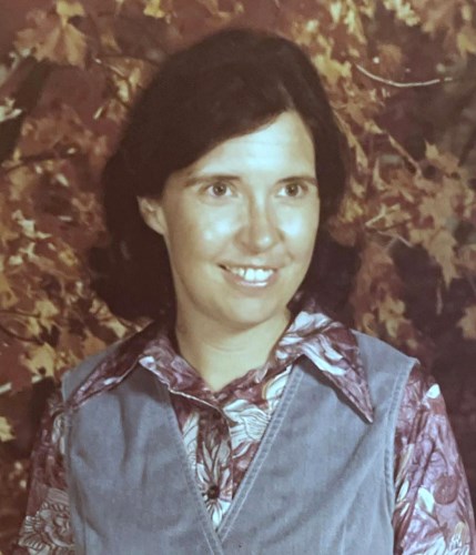 Patricia Ann Fanjoy obituary, Rome, GA