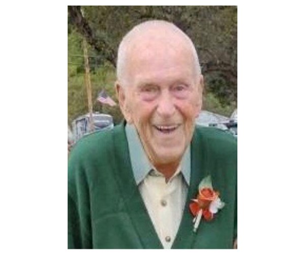 William Page Obituary (2022) Rome, NY Daily Sentinel