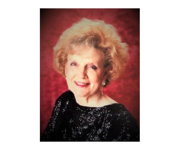 Wilma Casanova Obituary (1927 2022) Rome, NY Daily Sentinel