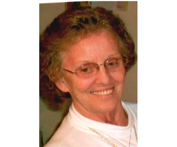 Barbara Burley Obituary (1936 2022) Rome, NY Daily Sentinel