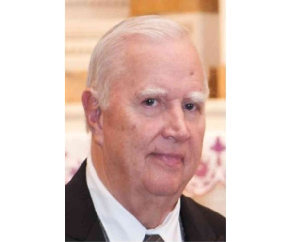 James West Obituary (1941 - 2022) - Rome, NY - Daily Sentinel