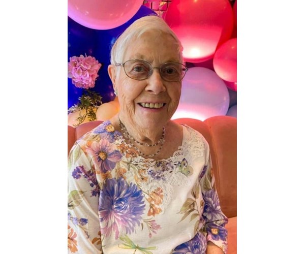 Mariel Richardson Obituary (1933 - 2024) - Rome, NY - Daily Sentinel