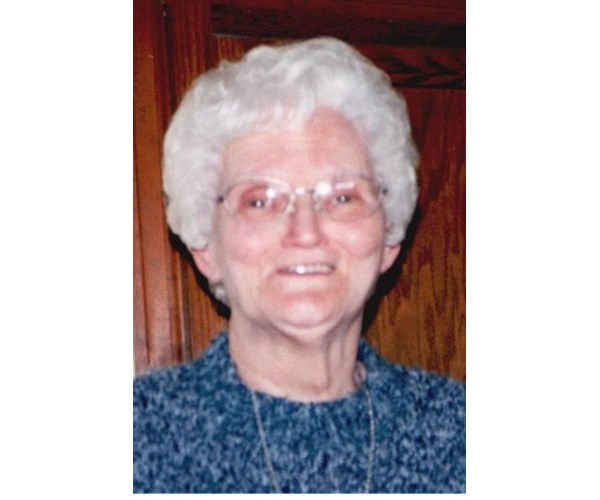 Margaret Reynolds Obituary (1926 - 2022) - Rome, NY - Daily Sentinel