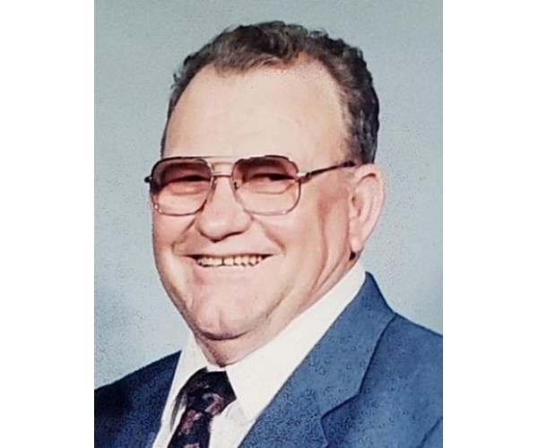 Ronald Stone Obituary (2021) Marlin, TX The Rosebud News