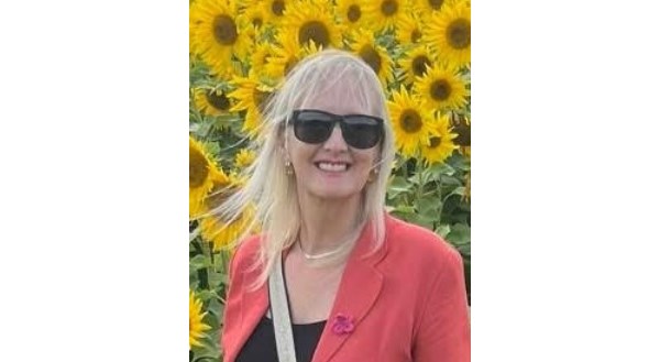 Angela Gardner Obituary (2025) - Rotherham Advertiser
