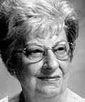 Rita Mitchell obituary, Sycamore, IL