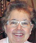 Margaret Pyzynski obituary, Roscoe, IL