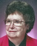 Frances Swanson Obituary (2013)