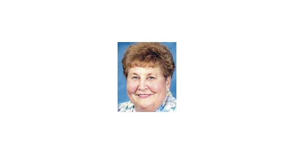 Jean Gross Obituary (1927 - 2014) - Rockford, IL - Rockford Register Star
