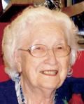 Madeline Carter Obituary (2014)