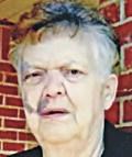 Hazel Phillips obituary, Greensburg, IN